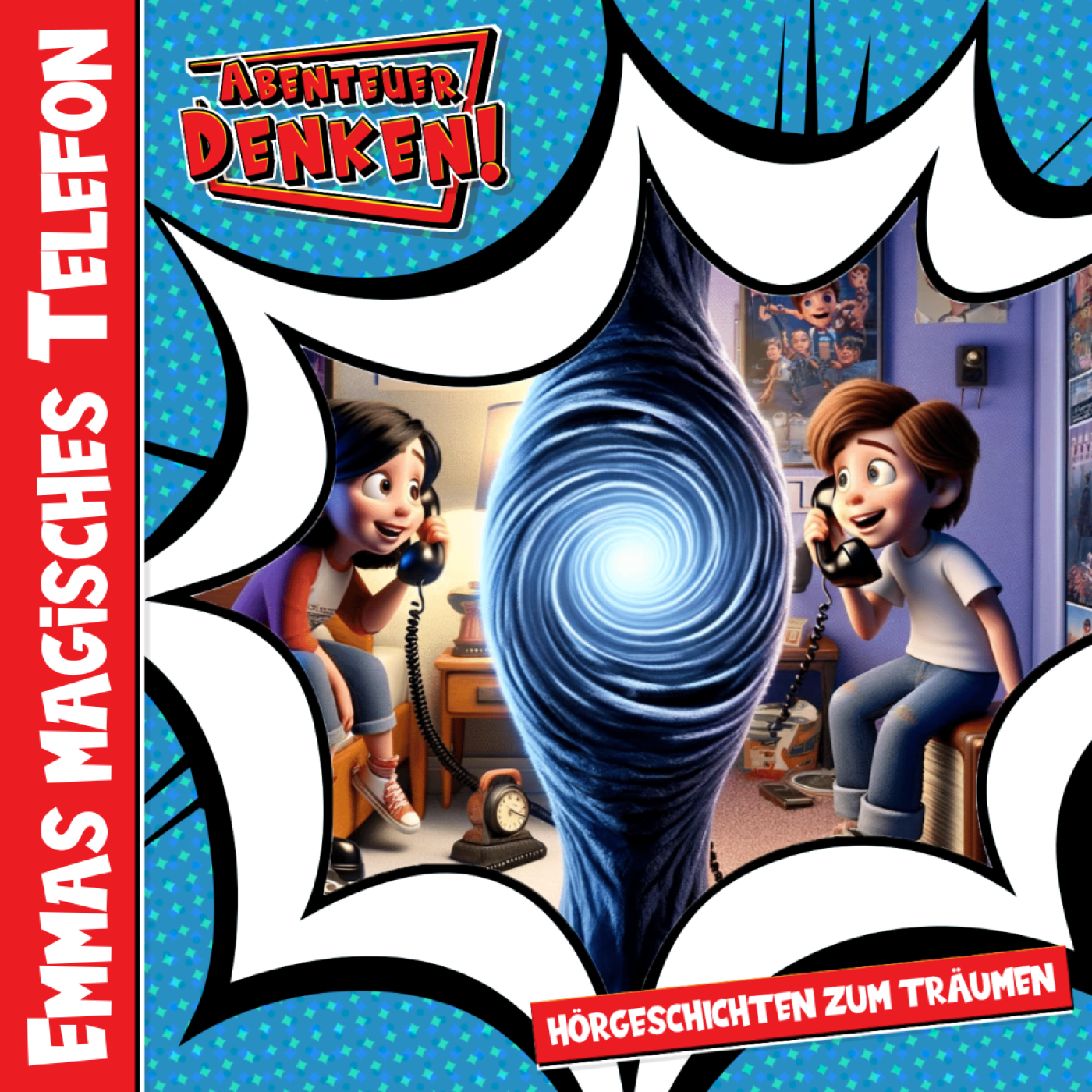 Emmas magisches Telefon episode artwork