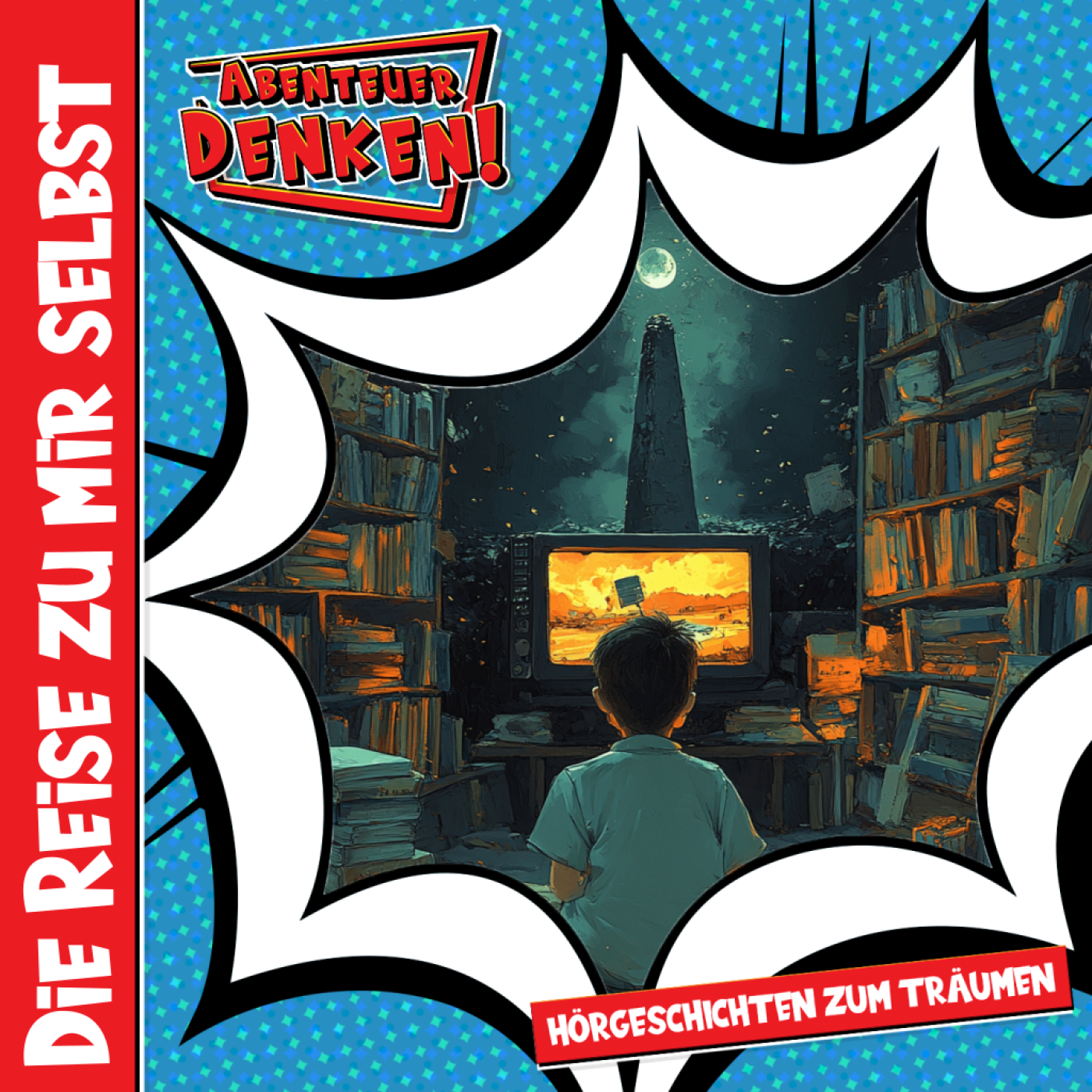 Die Reise zu mir selbst episode artwork