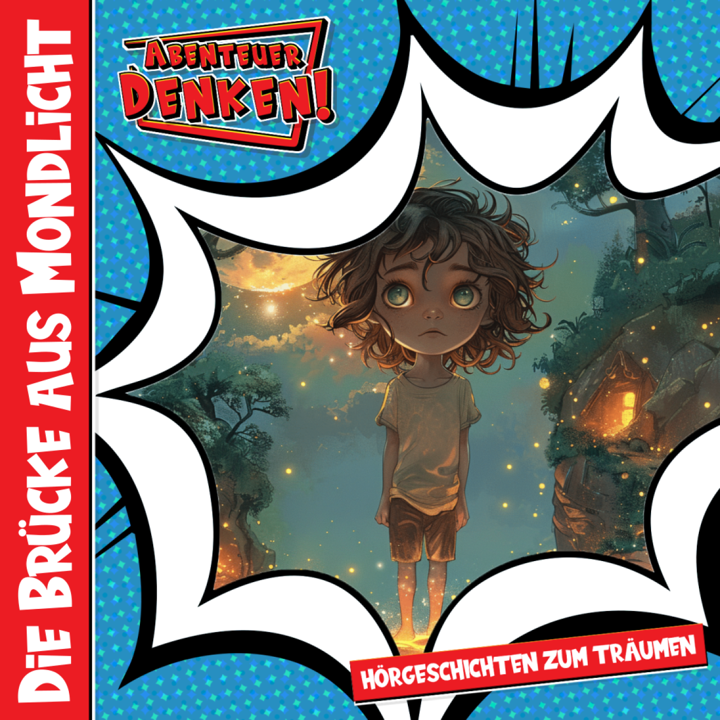Die Brücke aus Mondlicht episode artwork