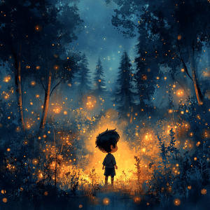 Träum mal - Cedrics epische Reise ins Ungewisse