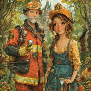 Träum mal - Das Geheimnis des Schlosses im Perlenschatzpfad