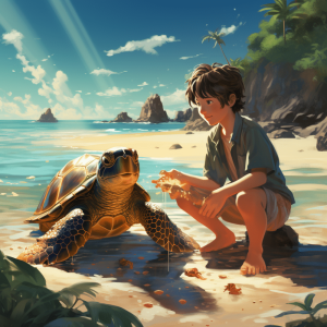 Träum mal - Florians geheime Mission