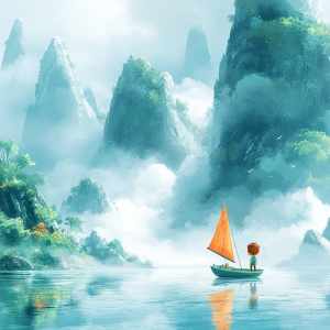 Träum mal - Das Geheimnis der verfluchten Inseln