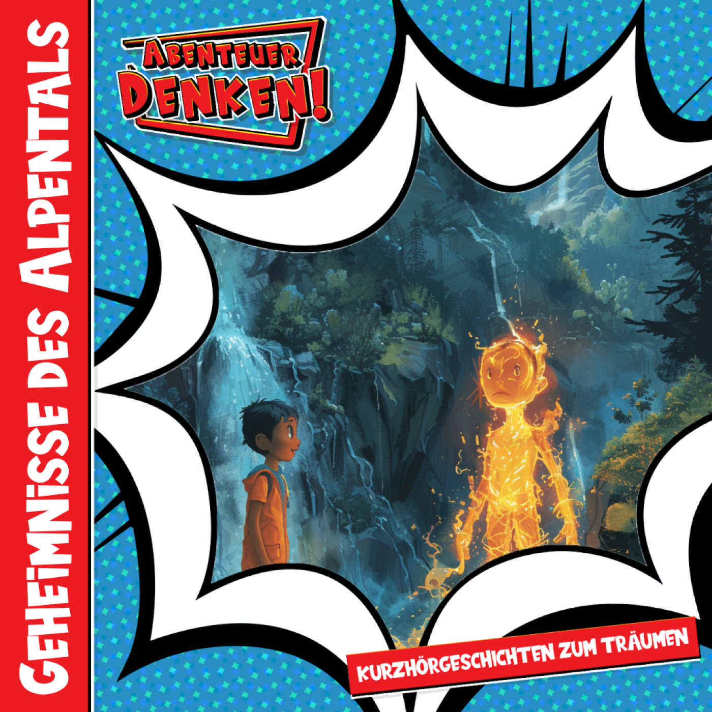Geheimnisse des Alpentals episode artwork