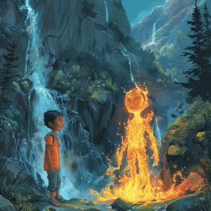 Träum mal - Geheimnisse des Alpentals