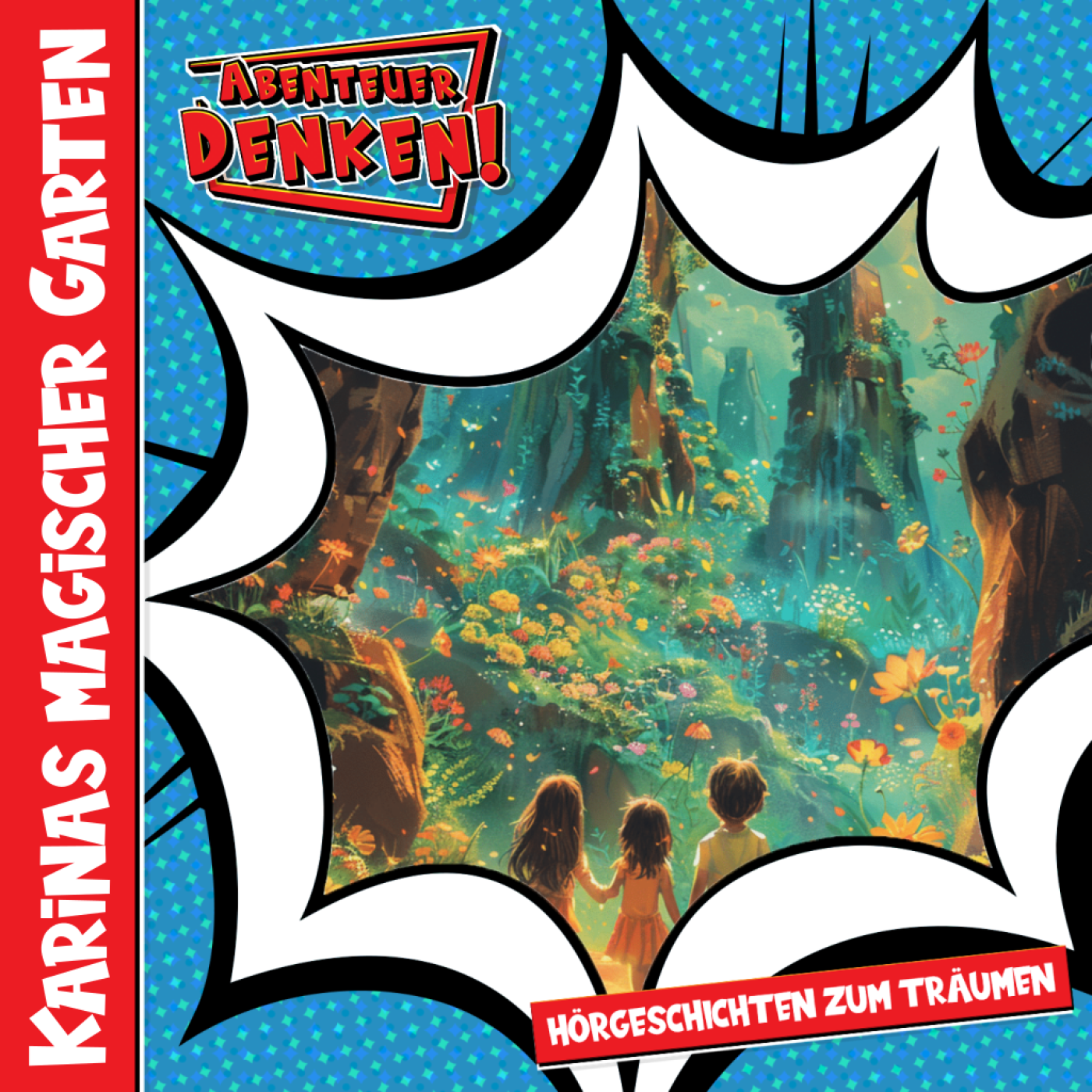 Karinas magischer Garten episode artwork