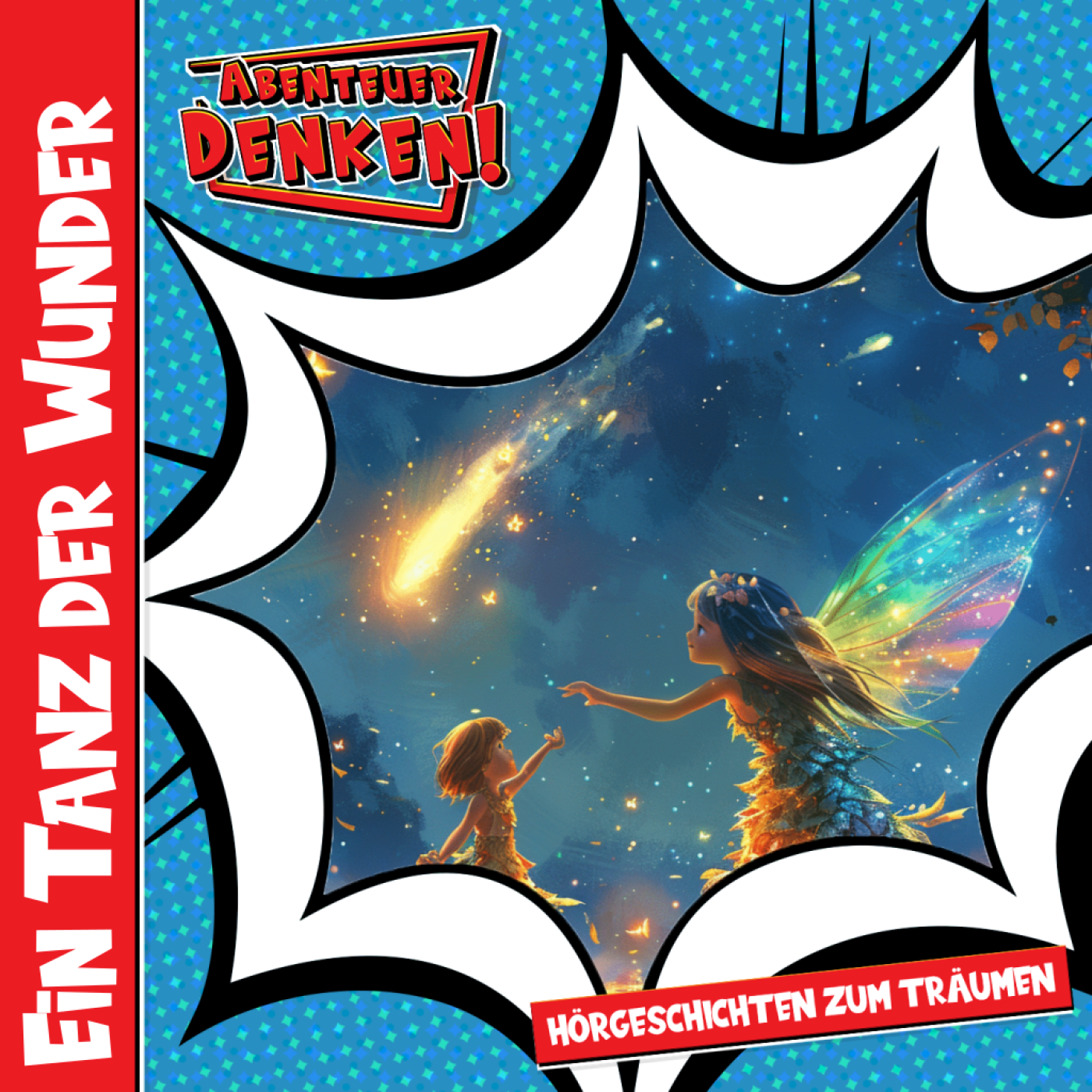 Ein Tanz der Wunder episode artwork