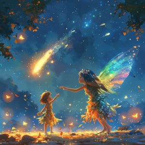 Träum mal - Ein Tanz der Wunder