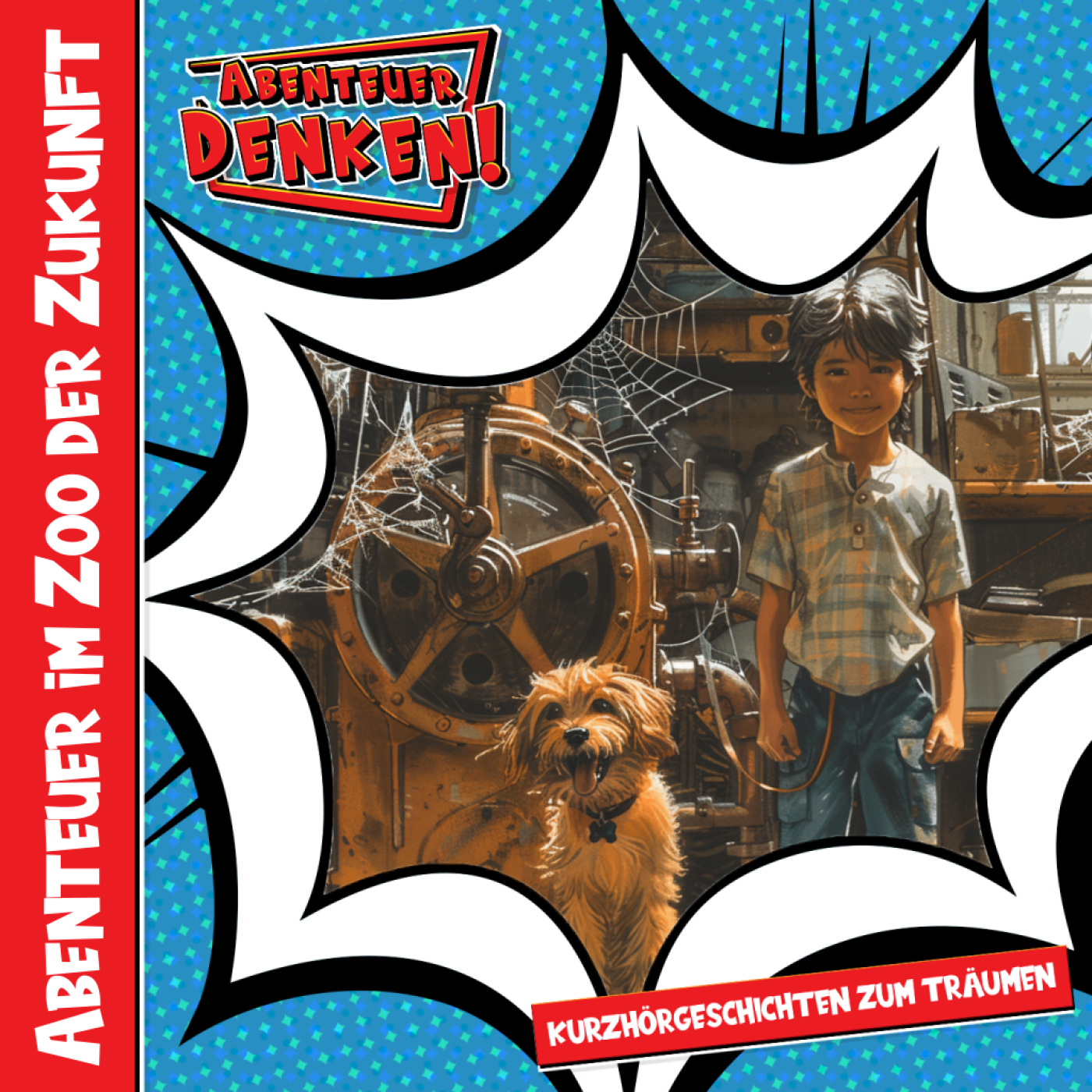 Abenteuer im Zoo der Zukunft episode artwork