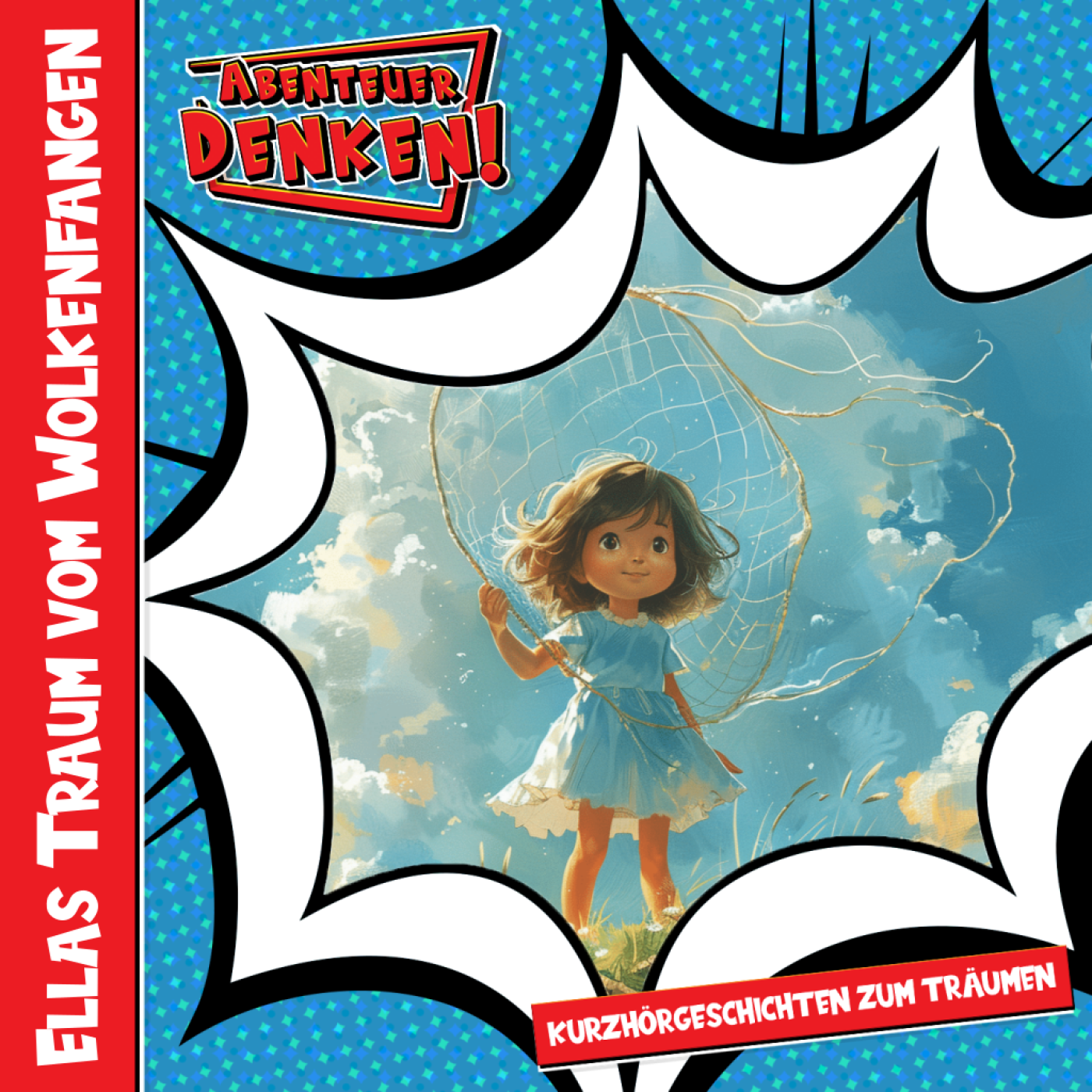 Ellas Traum vom Wolkenfangen episode artwork