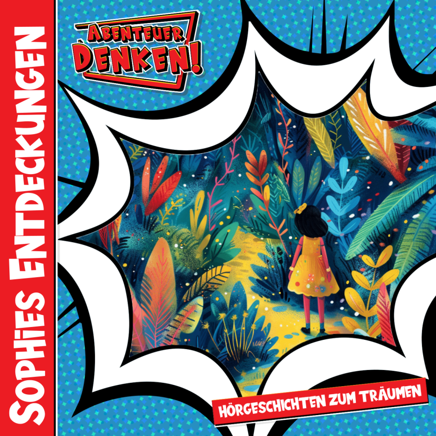 Sophies Entdeckungen episode artwork