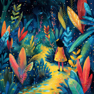 Träum mal - Sophies Entdeckungen