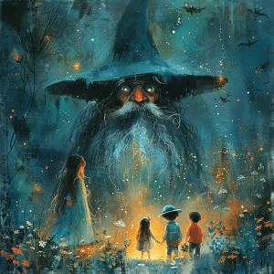 Träum mal - Das magische Tor von Astrapolis