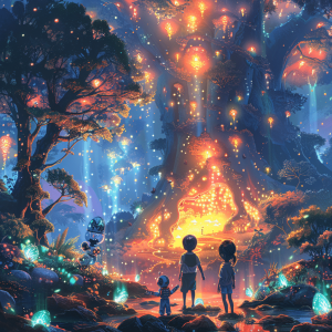 Träum mal - Das Geheimnis von Lyriopolis