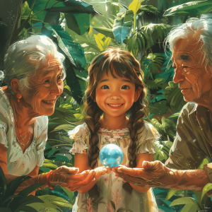 Träum mal - Das Geheimnis der magischen Perlen