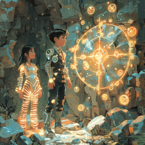 Träum mal - Abenteuer im Wolkengebirge