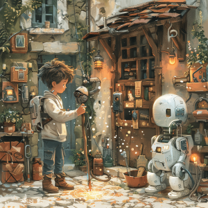 Träum mal - Benno und der Zauberstab der Ehrlichkeit