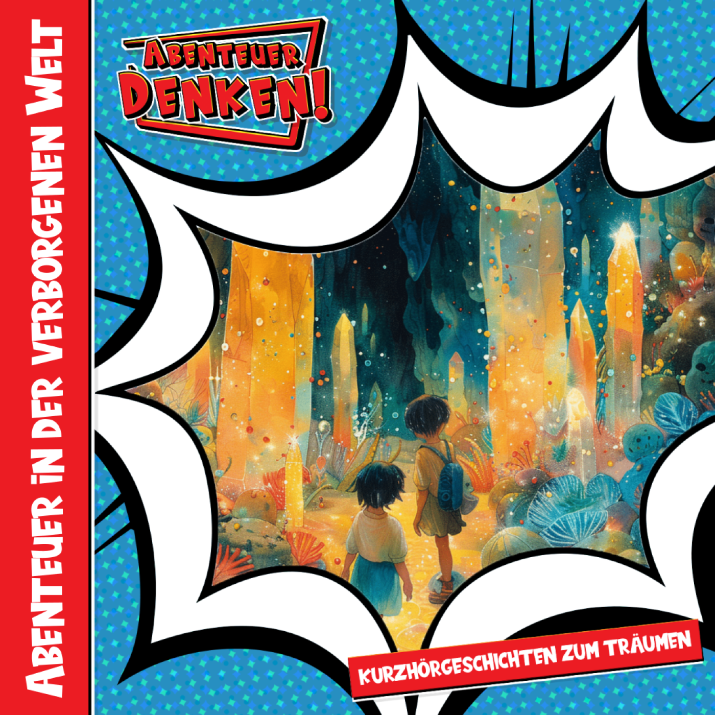 Abenteuer in der verborgenen Welt episode artwork