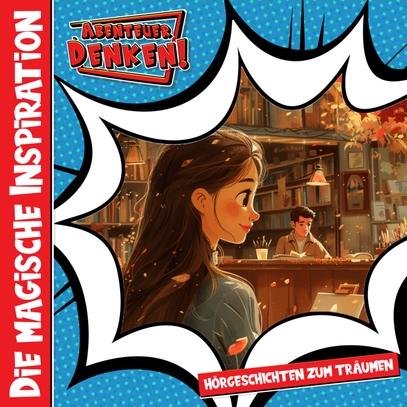 Die magische Inspiration episode artwork