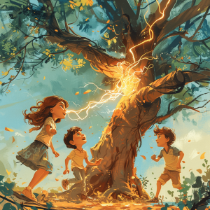 Träum mal - Die Helden von Funkenhausen