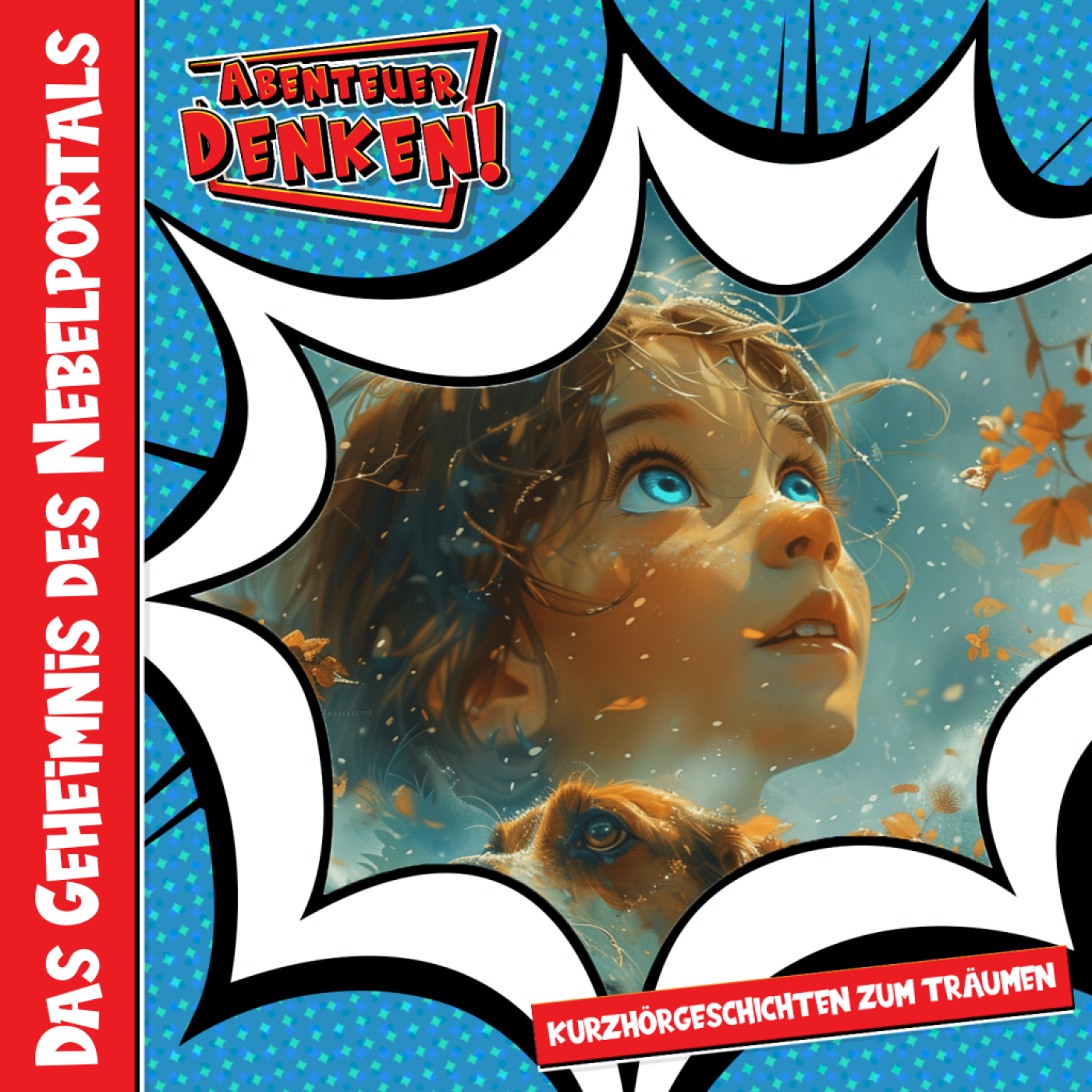 Das Geheimnis des Nebelportals episode artwork