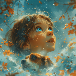 Träum mal - Das Geheimnis des Nebelportals