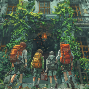 Träum mal - Geheimnisse des Kurhotels Steinberg