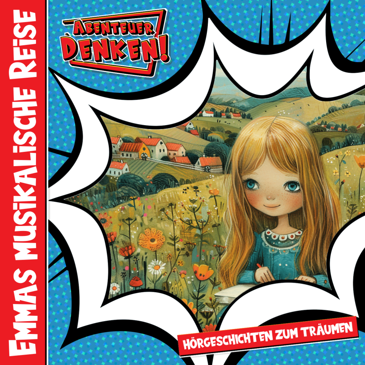 Emmas musikalische Reise episode artwork