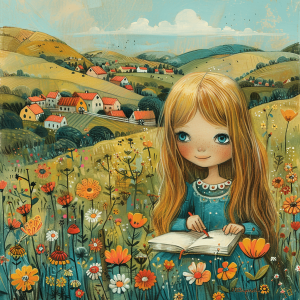 Träum mal - Emmas musikalische Reise