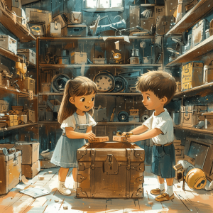 Träum mal - Die Magie der Erinnerung