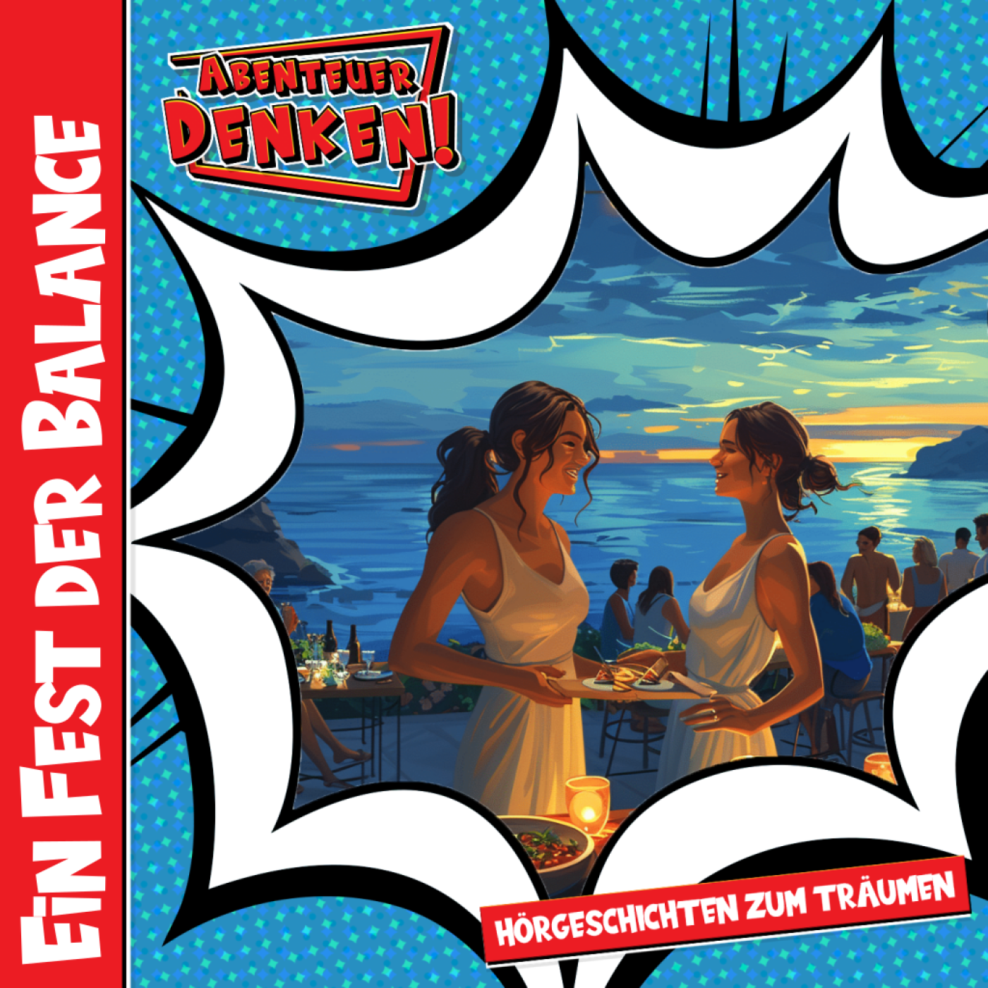 Ein Fest der Balance episode artwork