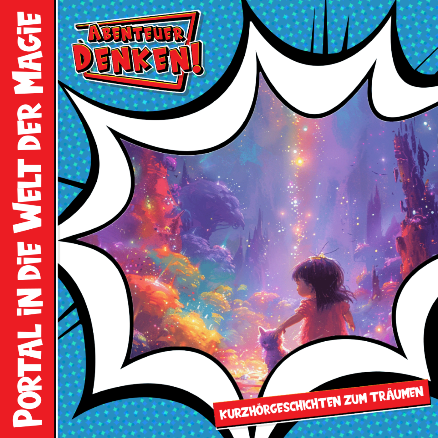 Portal in die Welt der Magie episode artwork