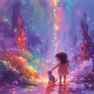 Träum mal - Portal in die Welt der Magie