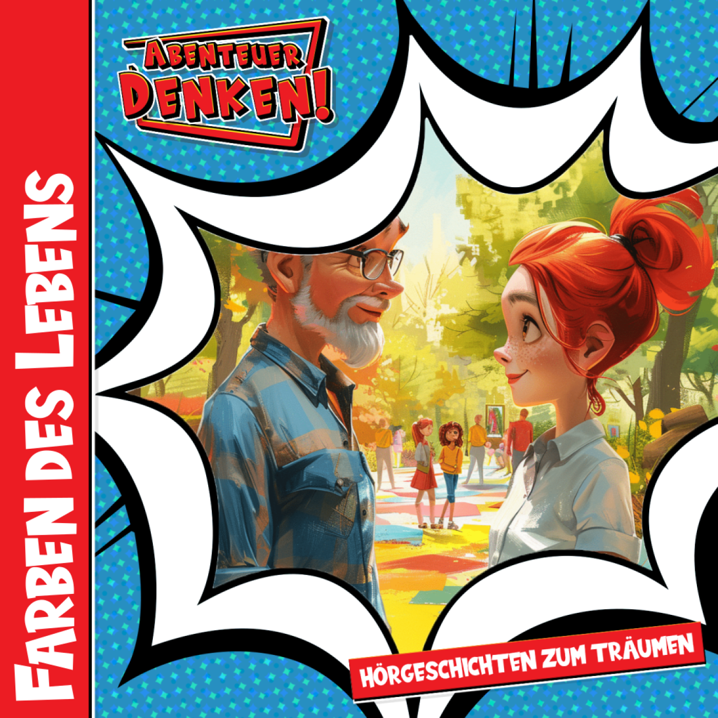 Farben des Lebens episode artwork