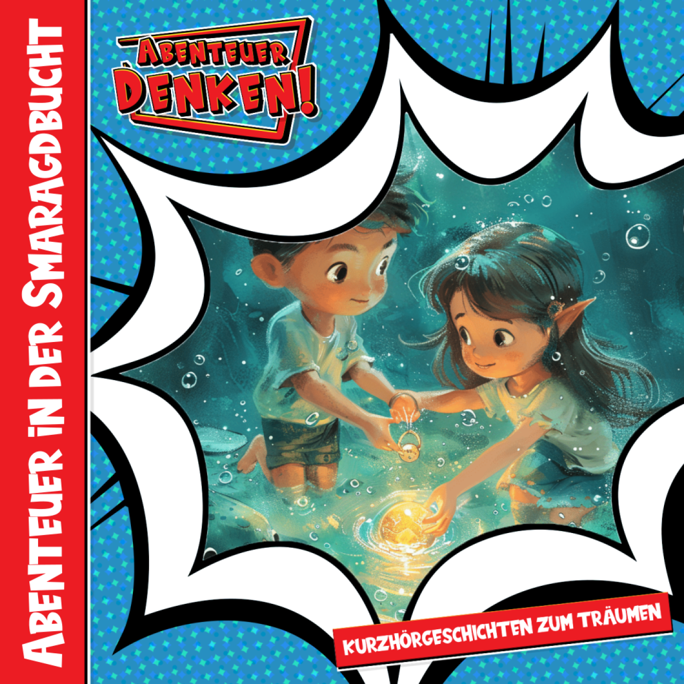 Abenteuer in der Smaragdbucht episode artwork