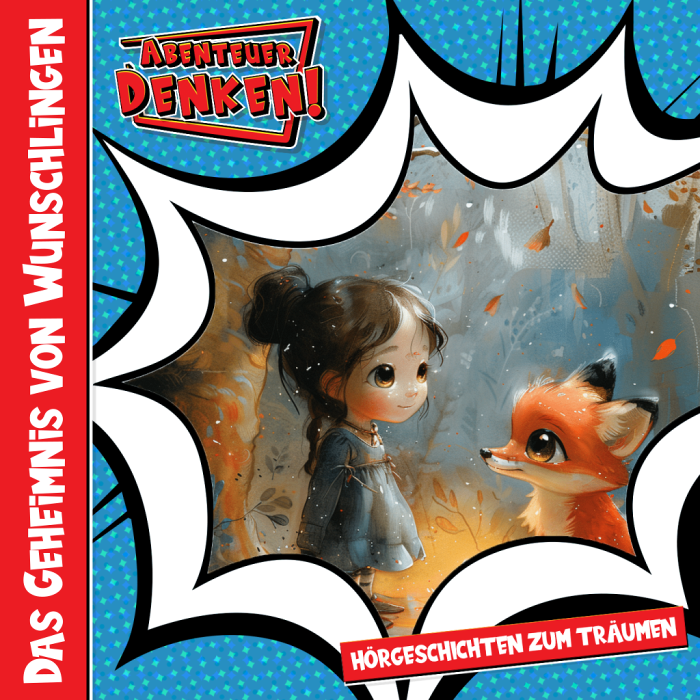 Das Geheimnis von Wunschlingen episode artwork