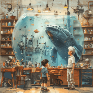 Träum mal - Magische Abenteuer im Zauberzoo