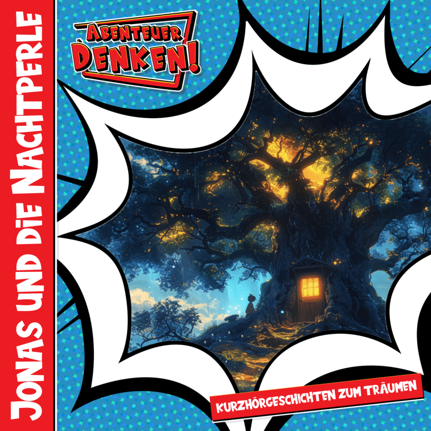Jonas und die Nachtperle episode artwork
