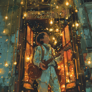 Träum mal - Die magische Stunde im Zauberlicht Kino