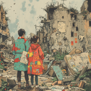 Träum mal - Geheimnisse von Spiegelschatten