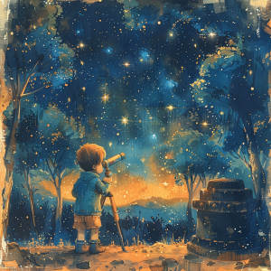 Träum mal - Moritz Sternenabenteuer