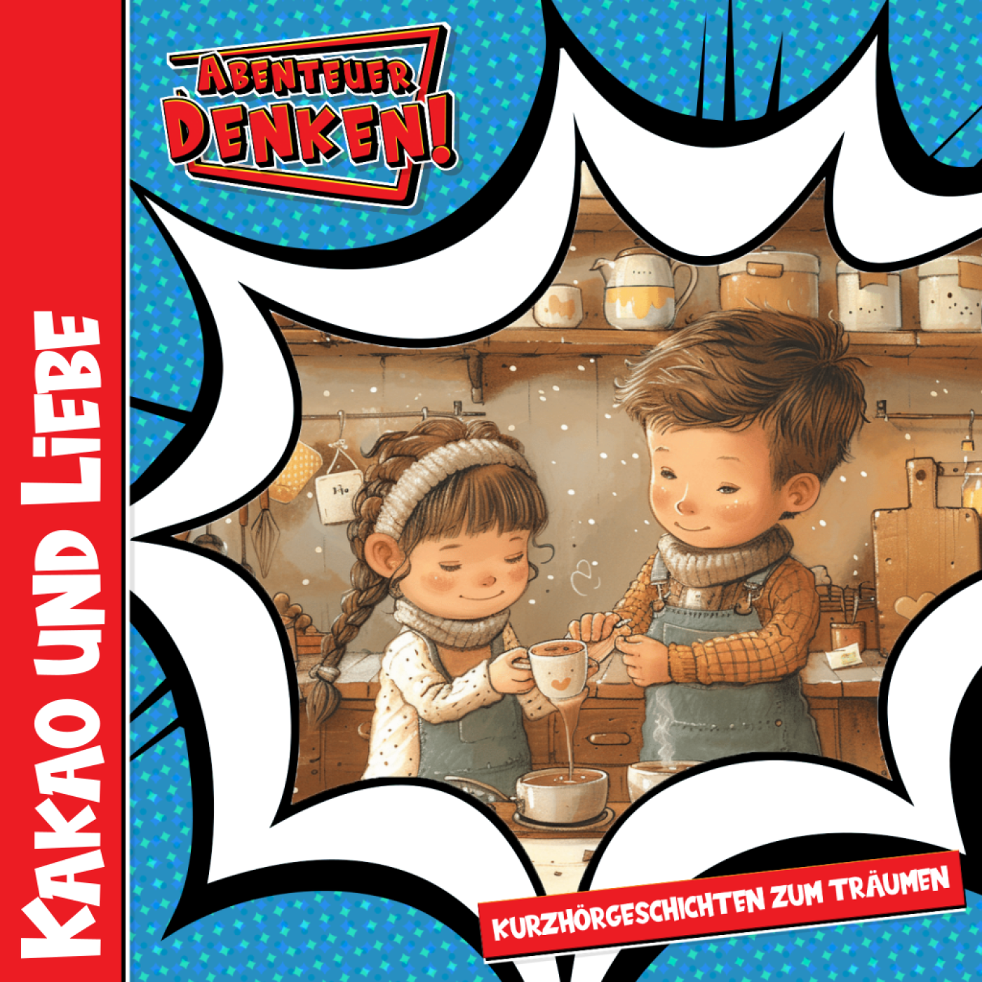 Kakao und Liebe episode artwork