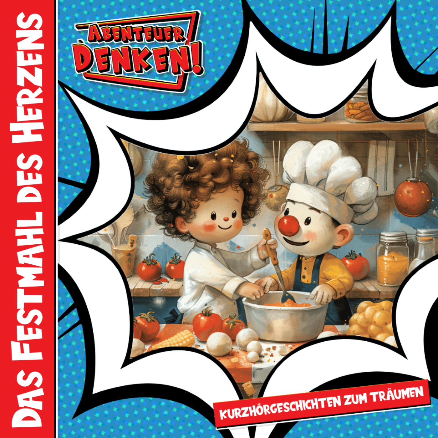 Das Festmahl des Herzens episode artwork