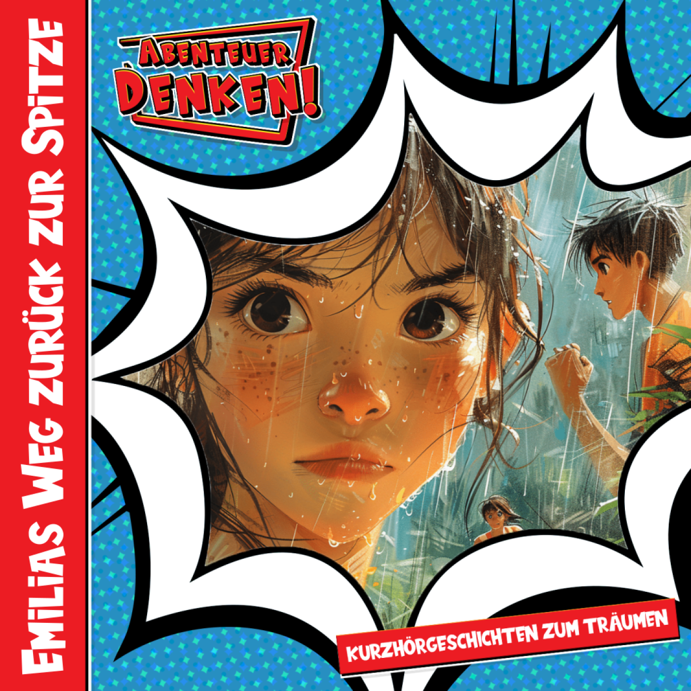 Emilias Weg zurück zur Spitze episode artwork