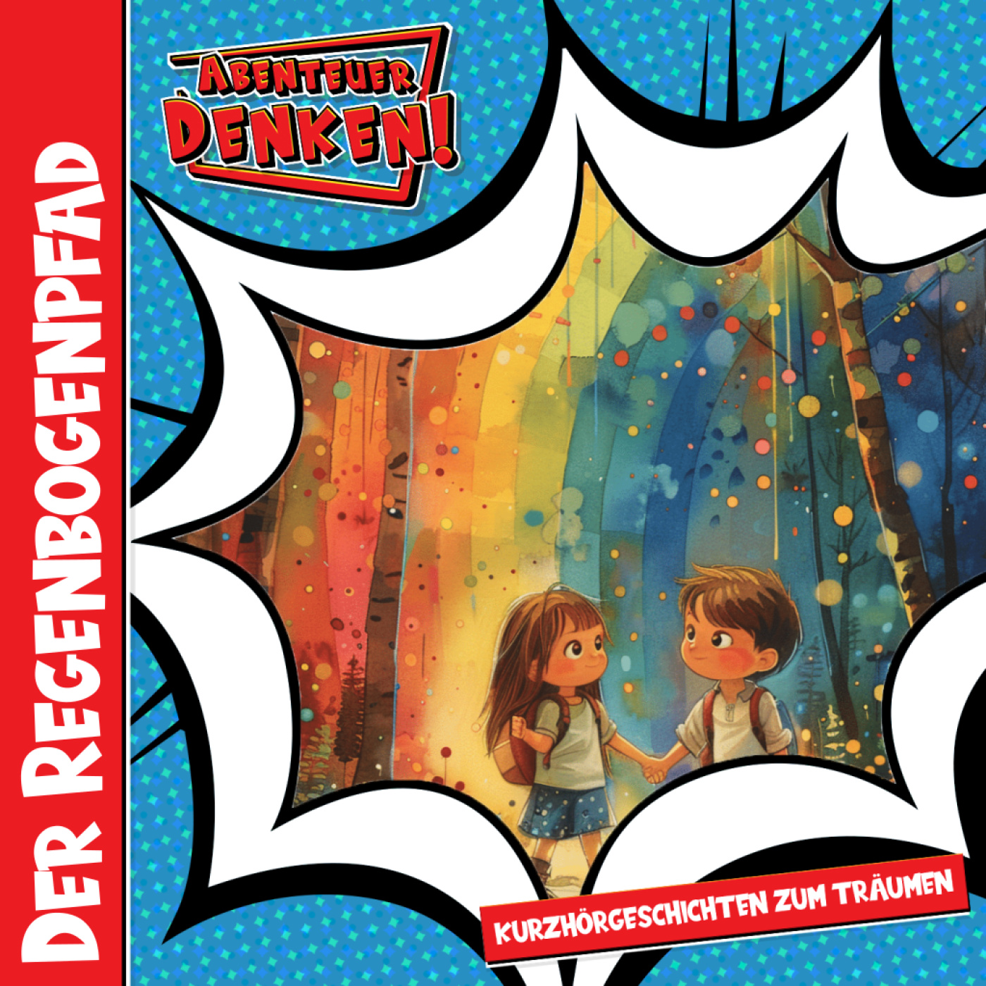 Der Regenbogenpfad episode artwork