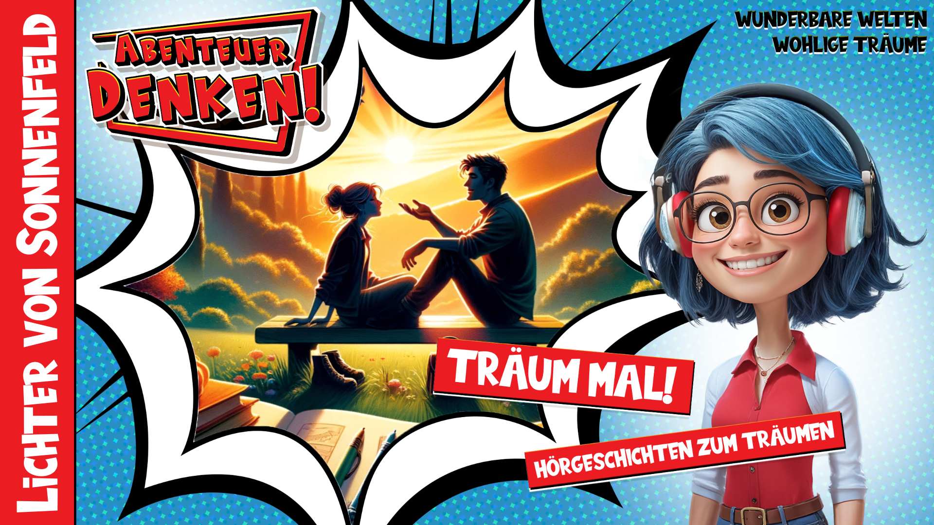 Träum mal! - Lichter von Sonnenfeld (Thumbnail)