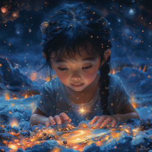 Träum mal - Freundschaft unter den Sternen