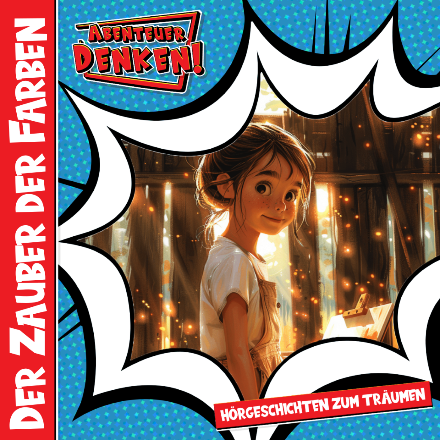 Der Zauber der Farben episode artwork
