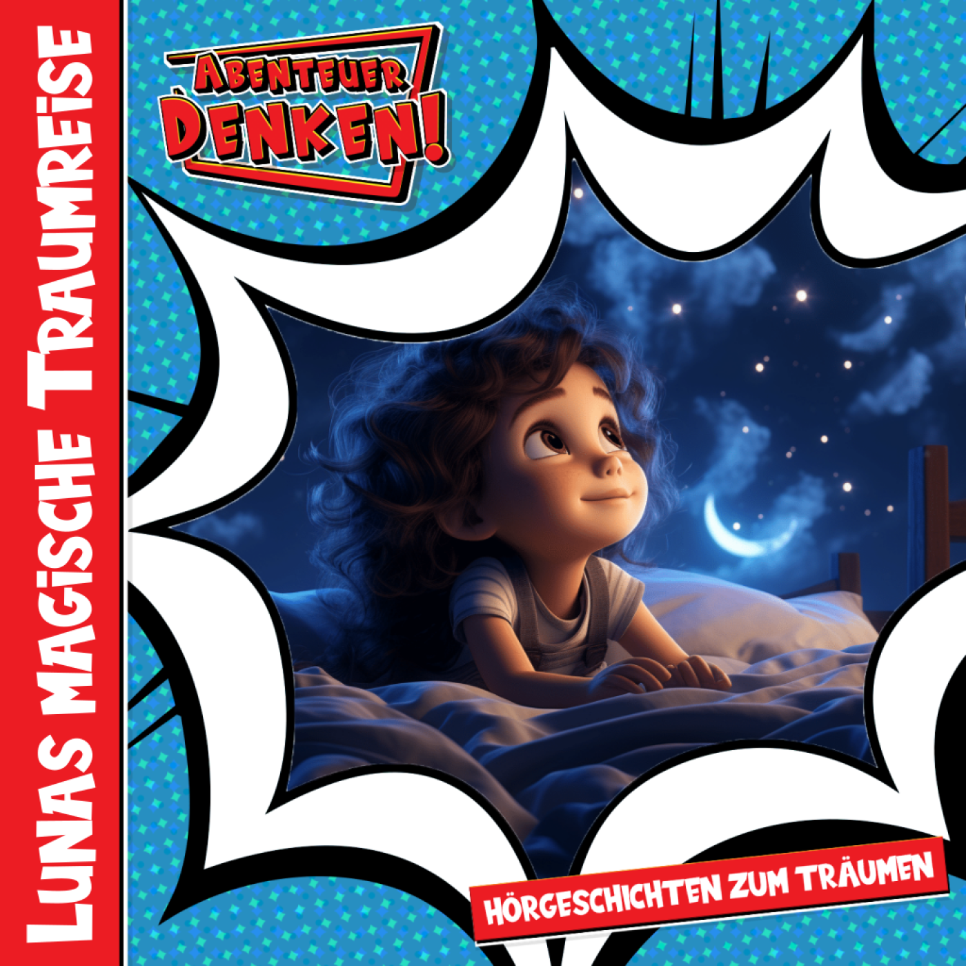 Lunas magische Traumreise episode artwork