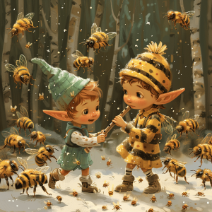 Träum mal - Tobis magische Melodie